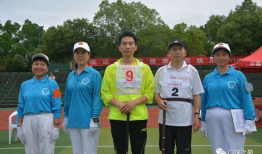 门球比赛视频,激情碰撞，智慧对决